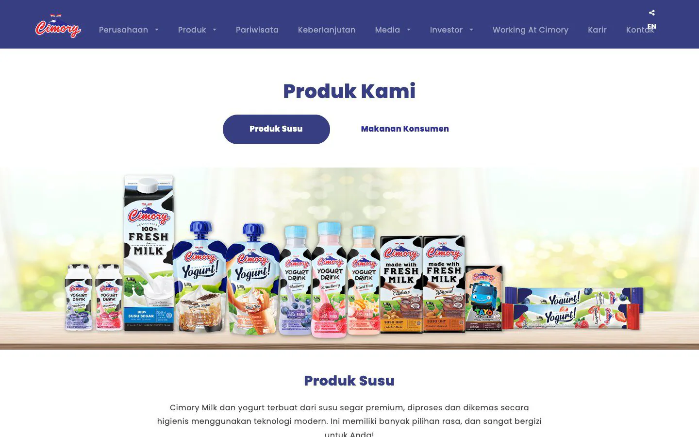 Products