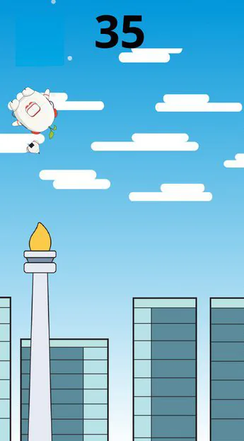 Jabot Tap!! - Landmarks