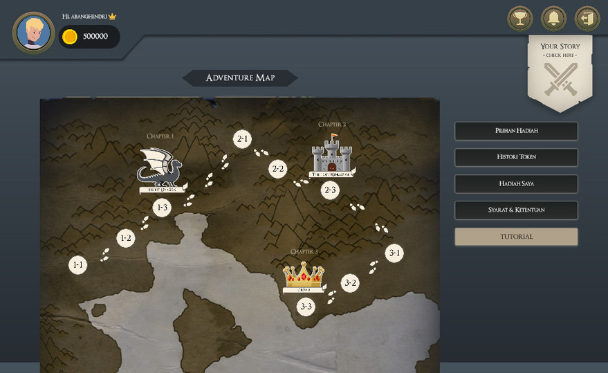 Game of Crown - Image 3