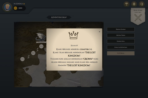 Game of Crown - Image 9
