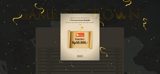 Game of Crown - Image 16