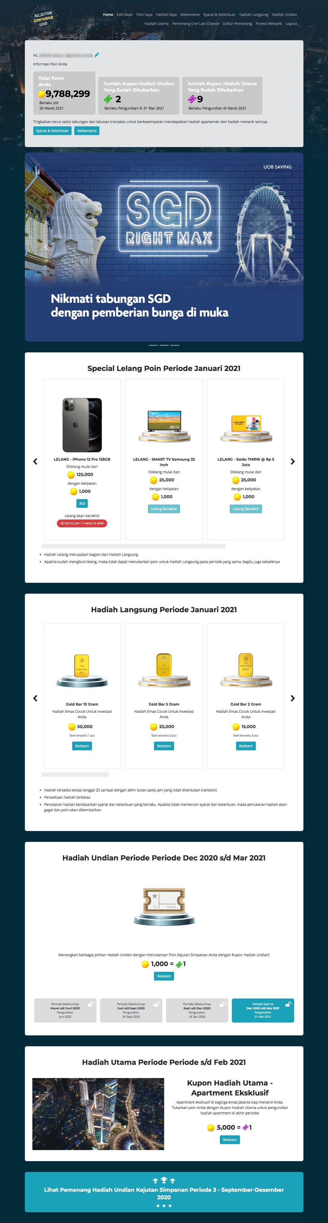 Kejutan Simpanan - Image 2