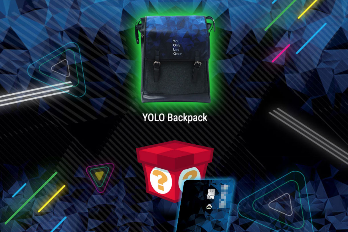 YOLO Tap & Win 2
